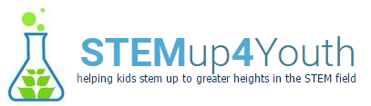 Stem Up For Youth 